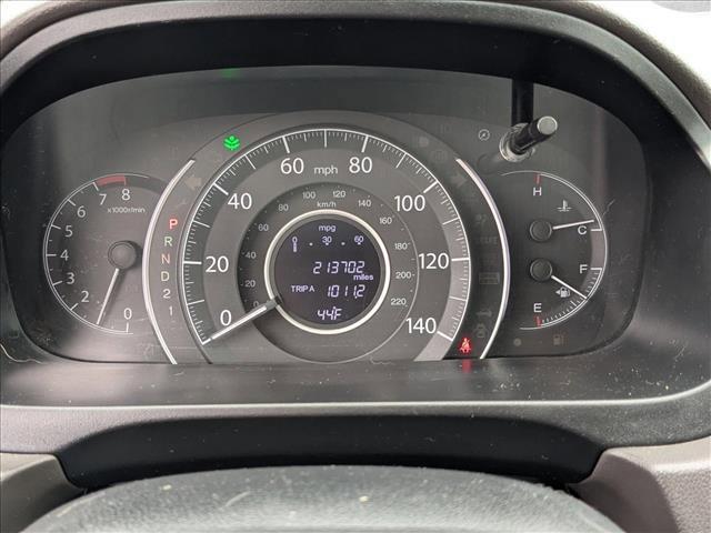 used 2013 Honda CR-V car, priced at $8,747