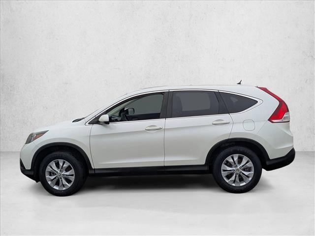 used 2013 Honda CR-V car, priced at $8,747
