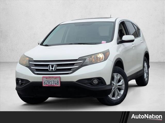 used 2013 Honda CR-V car, priced at $8,747