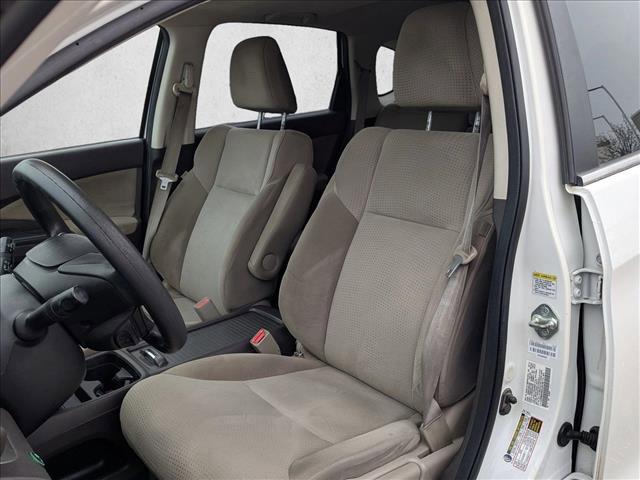 used 2013 Honda CR-V car, priced at $8,747