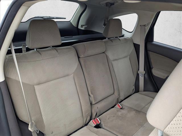 used 2013 Honda CR-V car, priced at $8,747