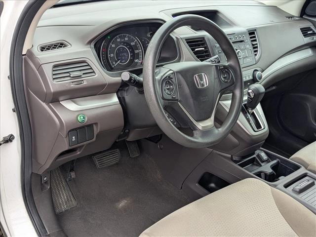 used 2013 Honda CR-V car, priced at $8,747