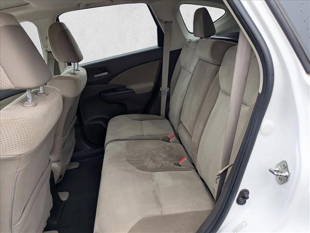 used 2013 Honda CR-V car, priced at $8,747