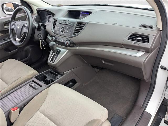 used 2013 Honda CR-V car, priced at $8,747