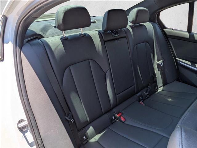 used 2020 BMW 330 car, priced at $22,605
