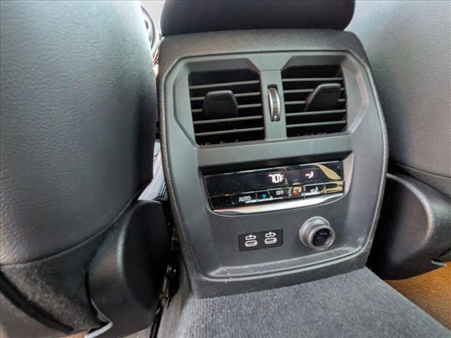 used 2020 BMW 330 car, priced at $22,605
