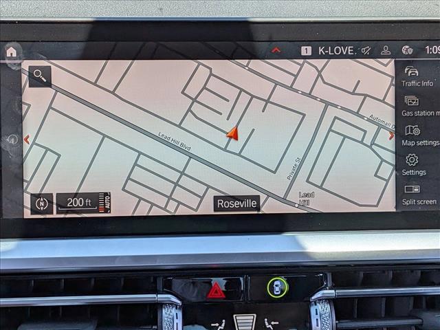 used 2020 BMW 330 car, priced at $22,605
