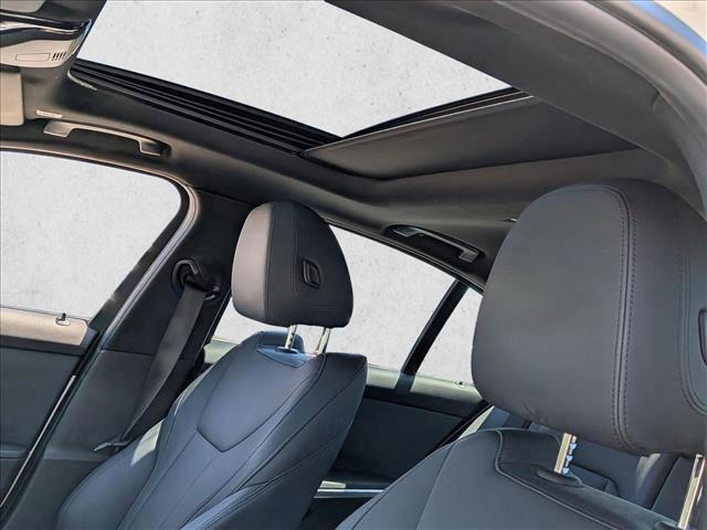 used 2020 BMW 330 car, priced at $22,605