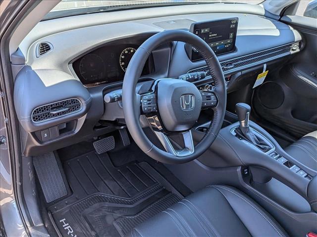 new 2027 Honda HR-V car, priced at $31,985