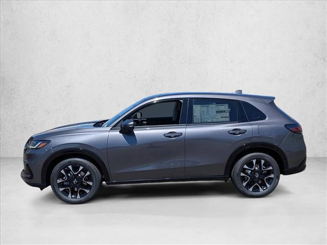 new 2027 Honda HR-V car, priced at $31,985
