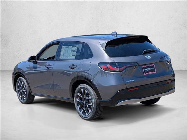 new 2027 Honda HR-V car, priced at $31,985