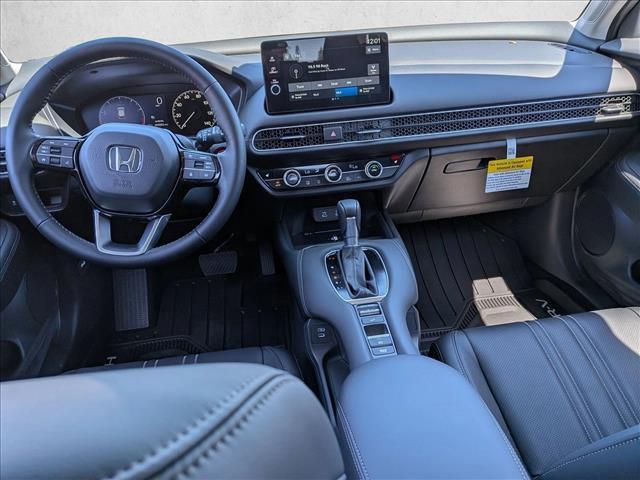 new 2027 Honda HR-V car, priced at $31,985