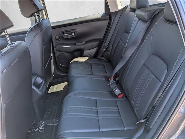 new 2027 Honda HR-V car, priced at $31,985