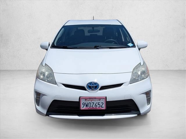 used 2013 Toyota Prius car, priced at $8,916