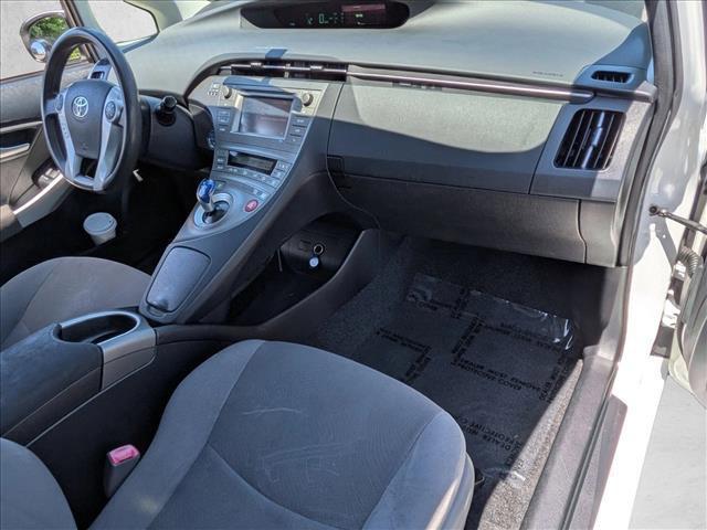 used 2013 Toyota Prius car, priced at $8,916