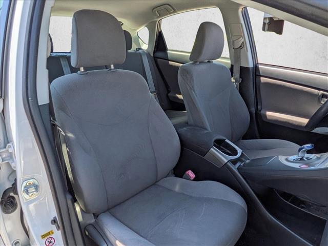 used 2013 Toyota Prius car, priced at $8,916