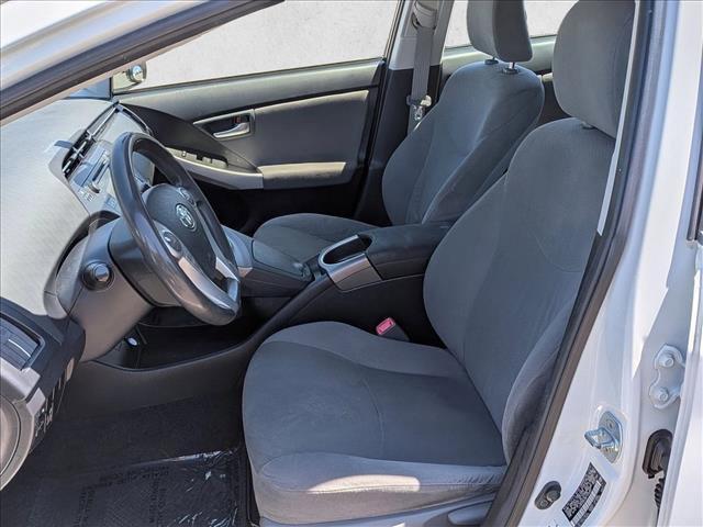 used 2013 Toyota Prius car, priced at $8,916