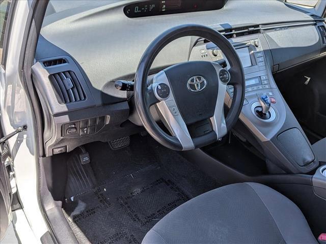 used 2013 Toyota Prius car, priced at $8,916