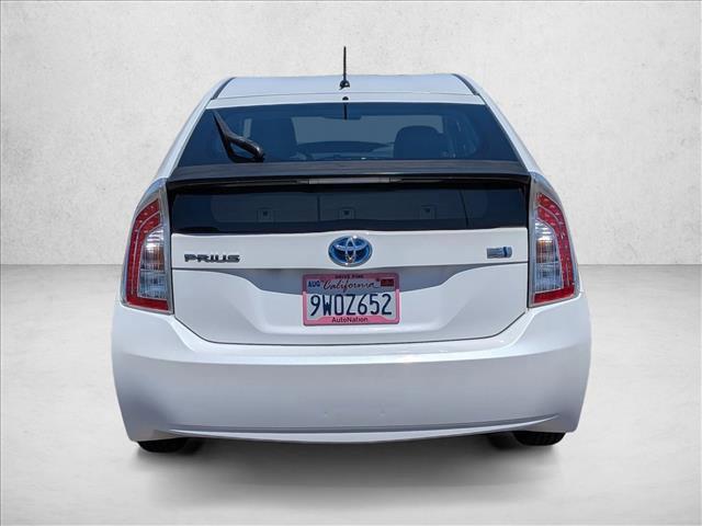 used 2013 Toyota Prius car, priced at $8,916