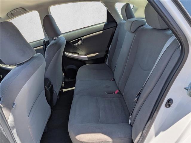 used 2013 Toyota Prius car, priced at $8,916