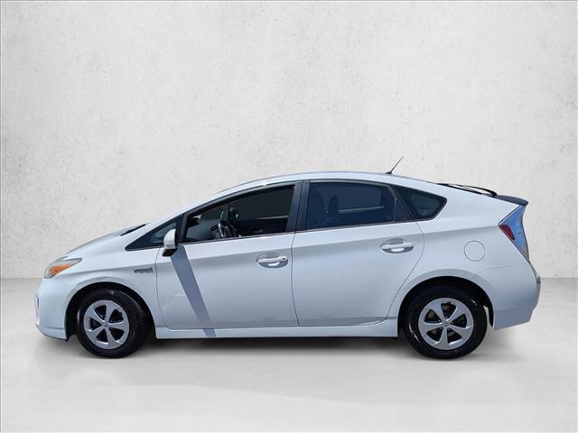 used 2013 Toyota Prius car, priced at $8,916