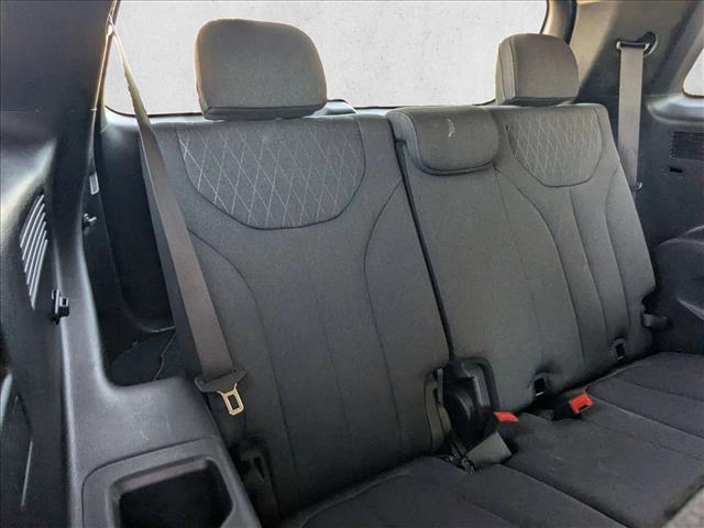 used 2021 Hyundai Palisade car, priced at $18,710