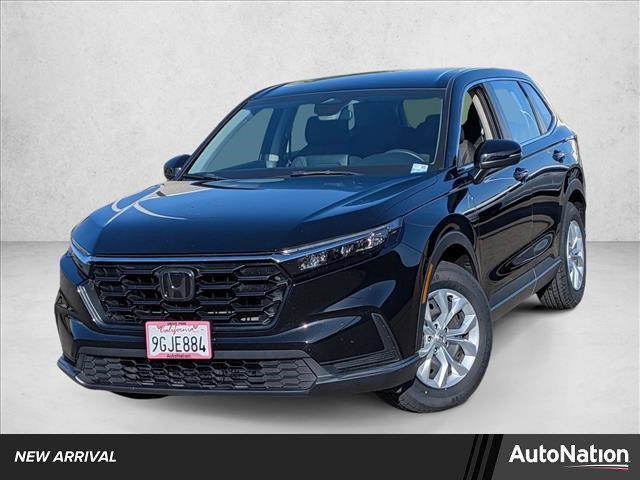used 2023 Honda CR-V car, priced at $26,995