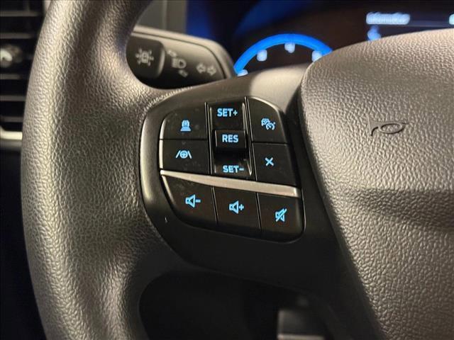 used 2021 Ford Bronco Sport car, priced at $20,988