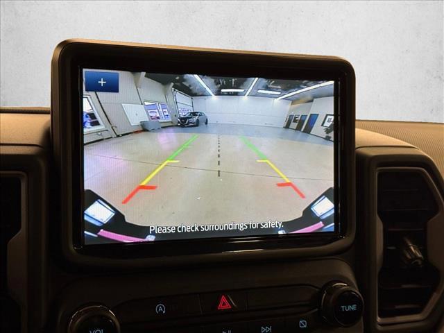 used 2021 Ford Bronco Sport car, priced at $20,988