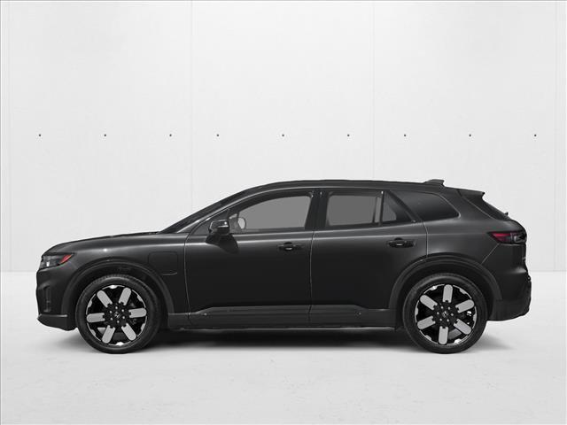 new 2026 Honda Prologue car, priced at $52,435
