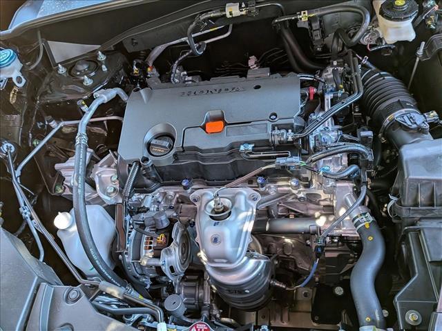 new 2026 Honda HR-V car, priced at $25,464