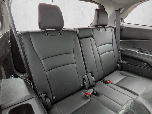 used 2019 Honda Pilot car, priced at $25,605