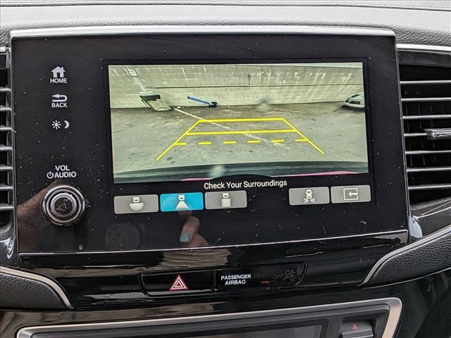 used 2019 Honda Pilot car, priced at $25,605