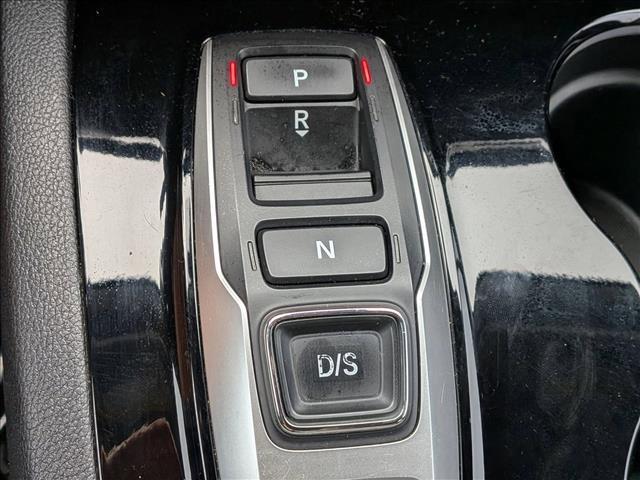 used 2019 Honda Pilot car, priced at $25,605