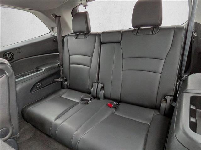 used 2019 Honda Pilot car, priced at $25,605
