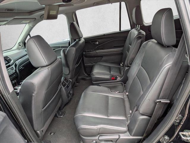 used 2019 Honda Pilot car, priced at $25,605