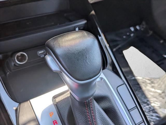 used 2024 Kia Forte car, priced at $21,338