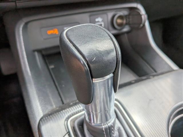 used 2024 Honda Civic car, priced at $27,080