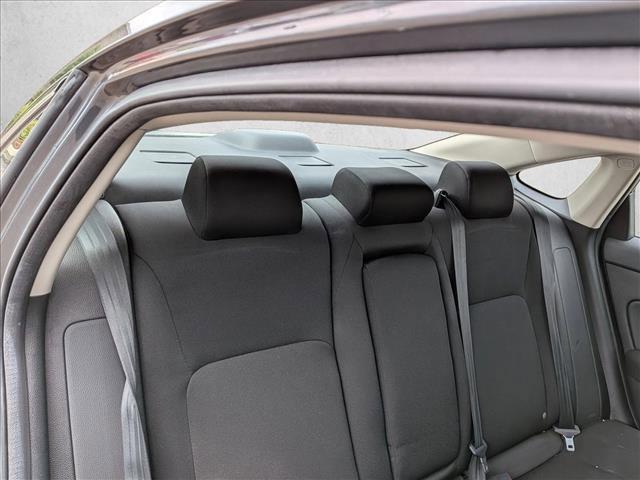 used 2024 Honda Civic car, priced at $27,080