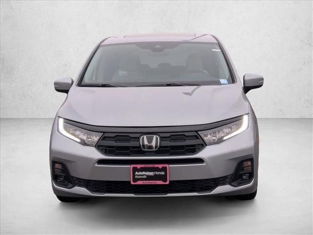 new 2026 Honda Odyssey car, priced at $44,290
