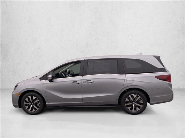 new 2026 Honda Odyssey car, priced at $44,290