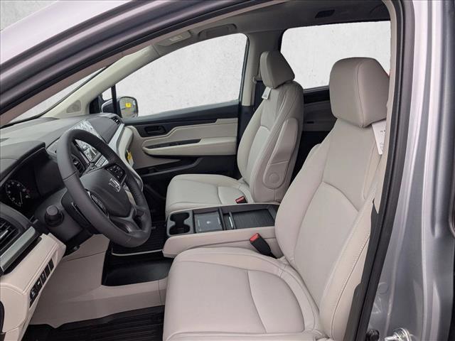 new 2026 Honda Odyssey car, priced at $44,290