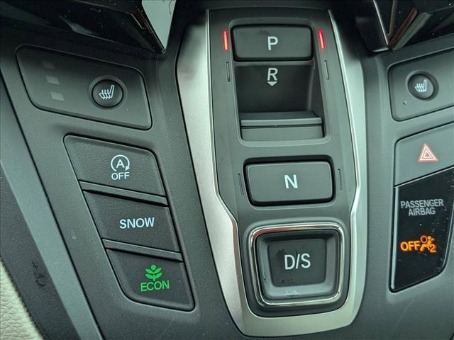 new 2026 Honda Odyssey car, priced at $44,290