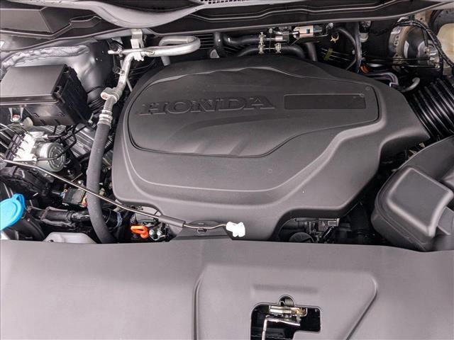 new 2026 Honda Odyssey car, priced at $44,290