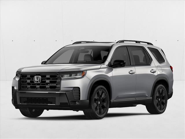 new 2026 Honda Pilot car, priced at $56,775