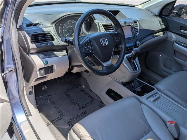 used 2013 Honda CR-V car, priced at $13,790