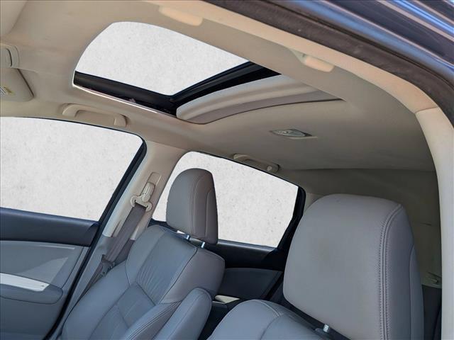 used 2013 Honda CR-V car, priced at $13,790