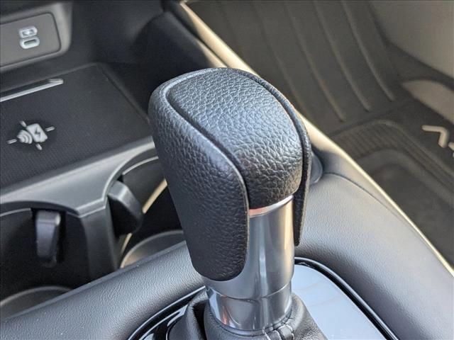 new 2026 Honda HR-V car, priced at $28,405