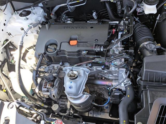 new 2026 Honda HR-V car, priced at $28,405