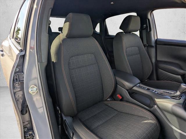 used 2023 Honda HR-V car, priced at $23,995